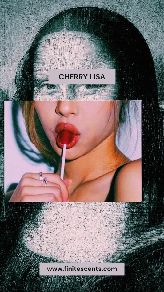 Cherry Lisa