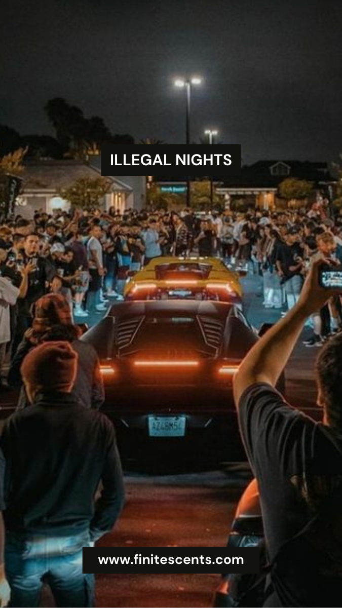 Illegal Nights