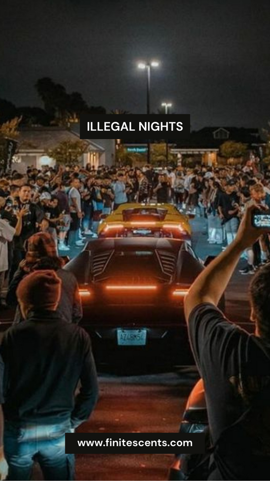 Illegal Nights