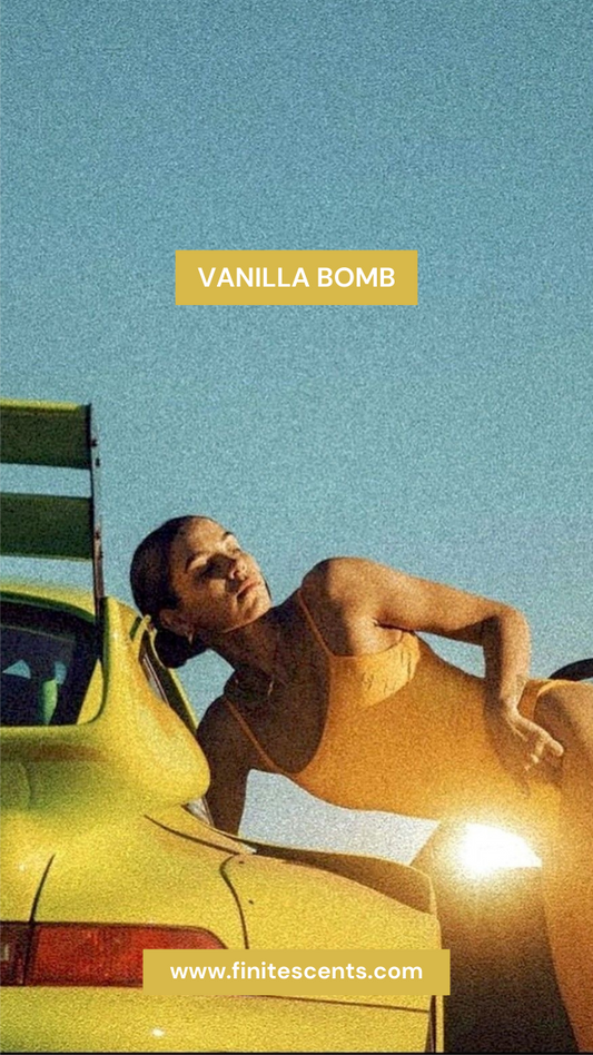 Vanilla Bomb